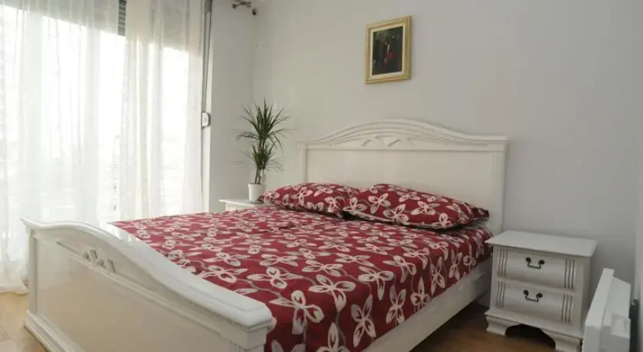 Arvala Lux Apartments