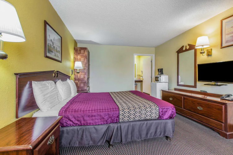 Econo Lodge