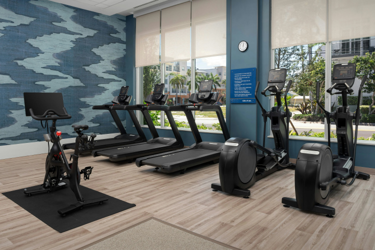 Hampton Inn Delray Beach photo 16