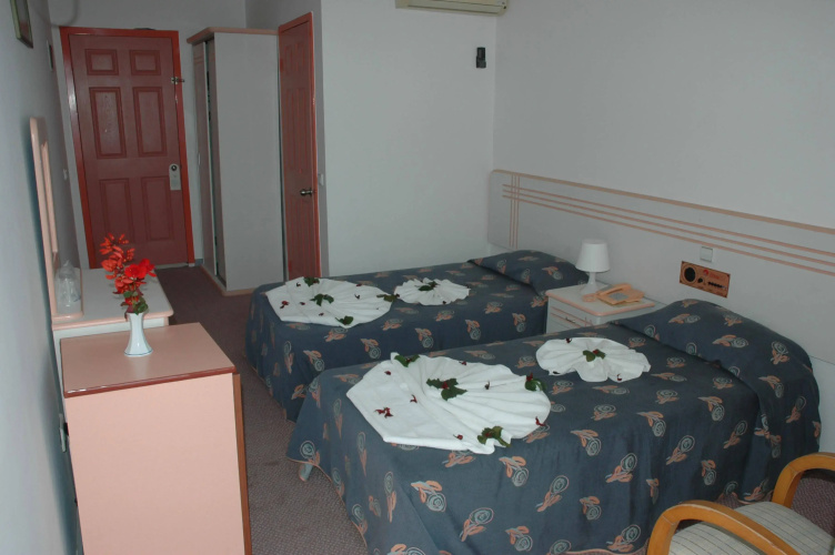 Hotelbild