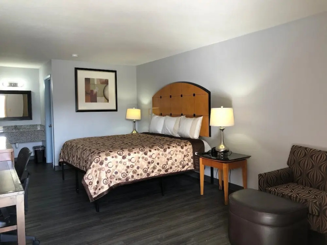 Magnolia Inn