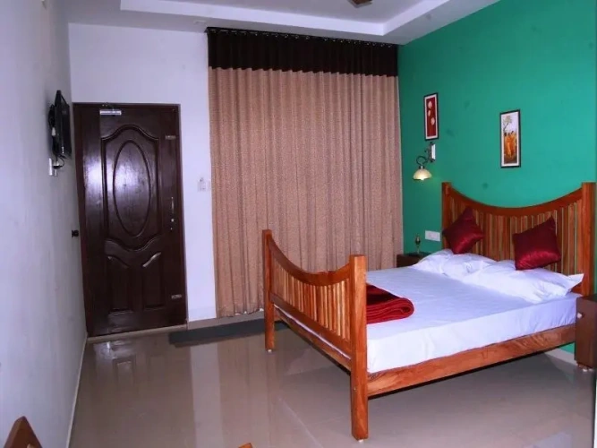 1 Bedroom Standard room