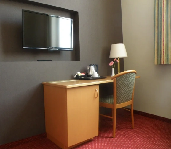 Classic Single room