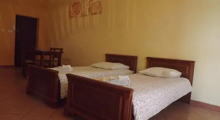 Night Life Rooms
