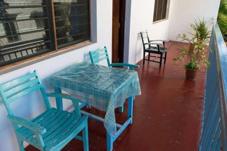 Paradise Resort Apartments