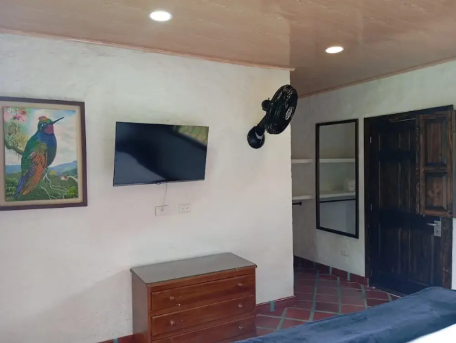 Hotel la Casona Montañesa