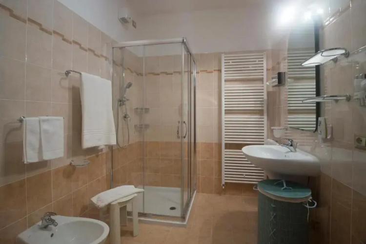 Apartments "VILLA IMELDA"
