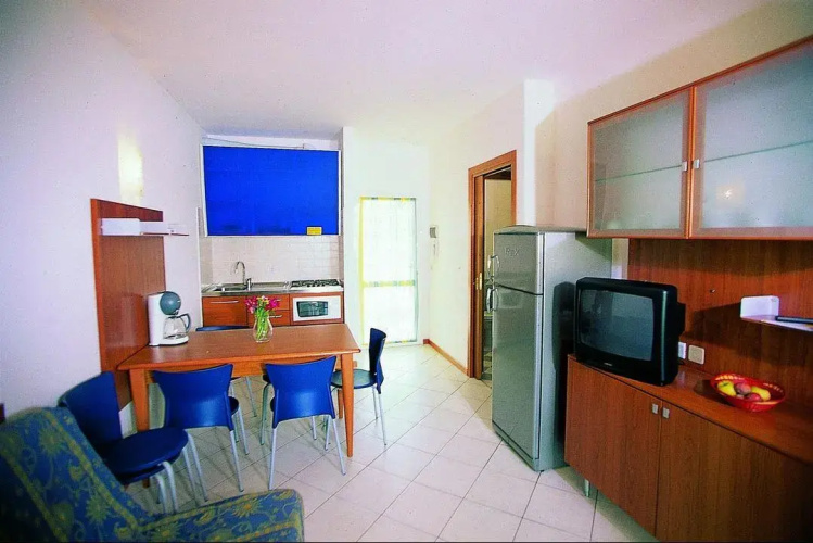 Aparthotel Marco Polo