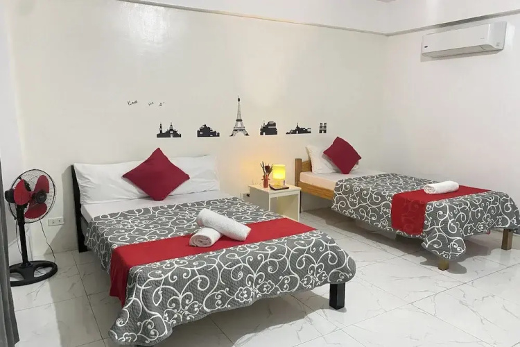 NGBMPC Hostel