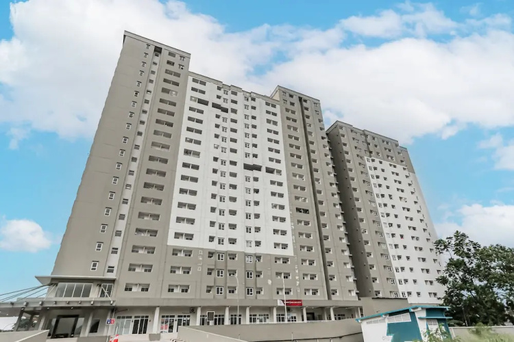 Hotelafbeelding