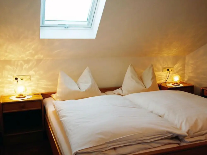 Landhotel Wolf-Mertes