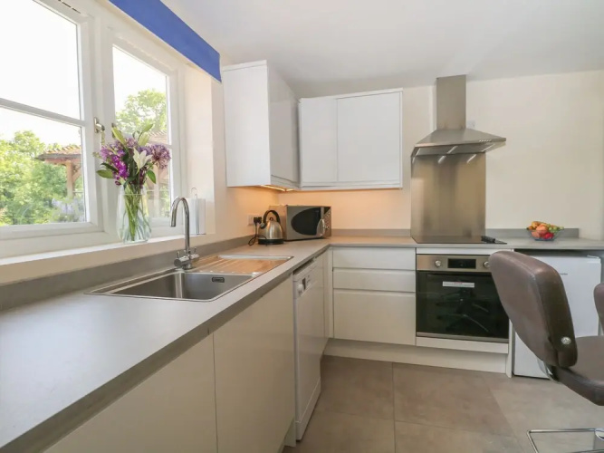 The Annexe