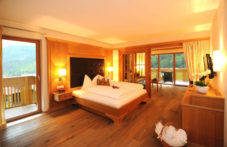 Hotel Sulfner