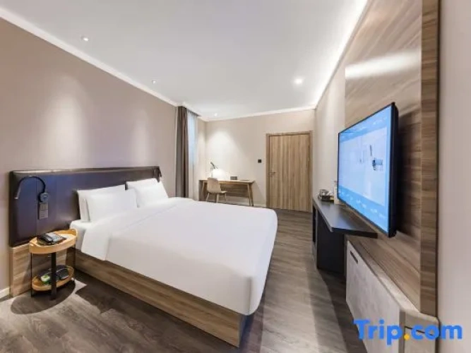 Business Double room
