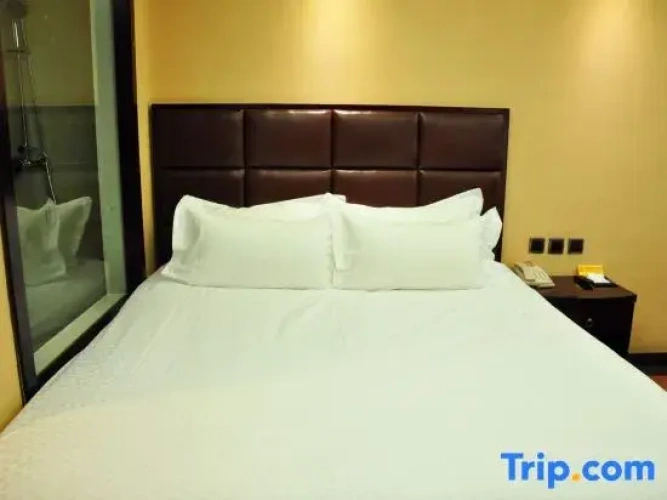 Business Double room