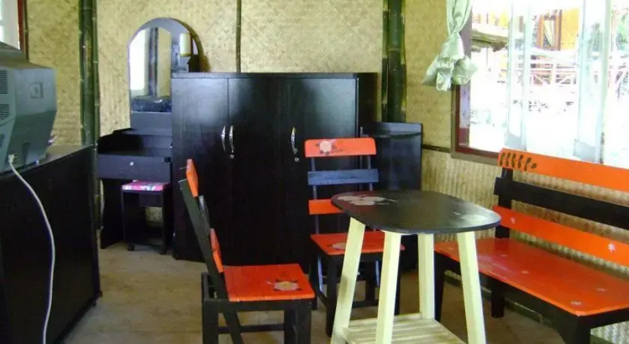 Ban Numhoo Homestay