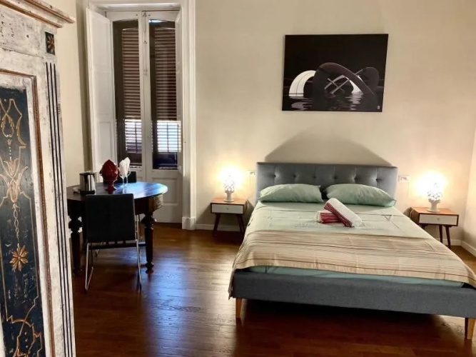 Suite Del Centro