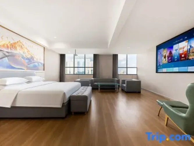 Business Double room