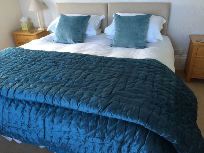 Luxury Double room