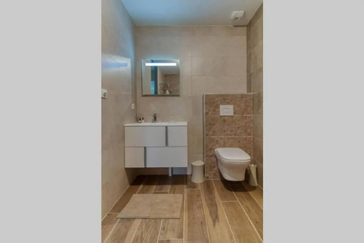 Le Clos des Jardins