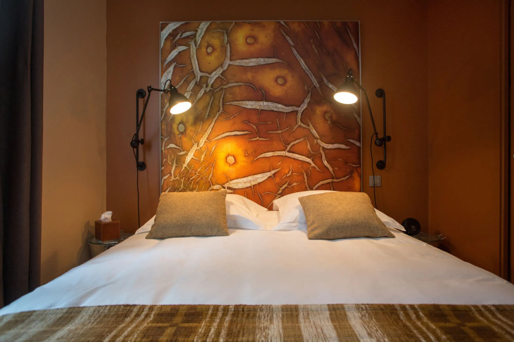 La Finca Hôtel & Spa