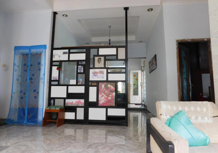 Belitung Homestay Backpacker
