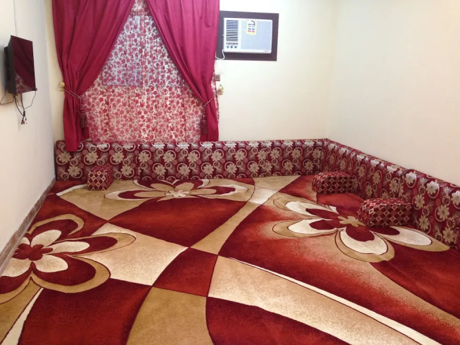 Al Eairy Furnished Apartments Tabuk 4