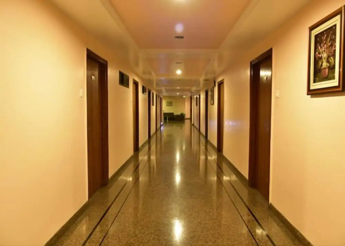 Hotel Shubh
