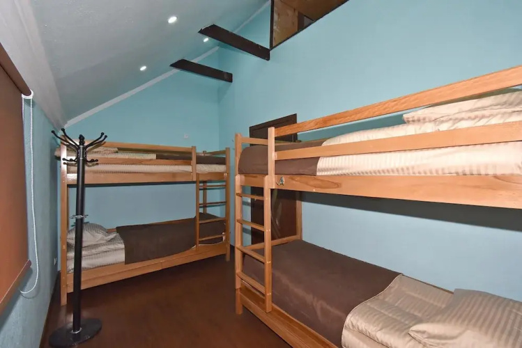 Li-Em Fauna Hostel