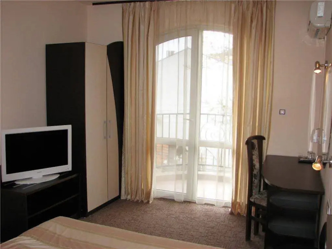 Hotel Palma