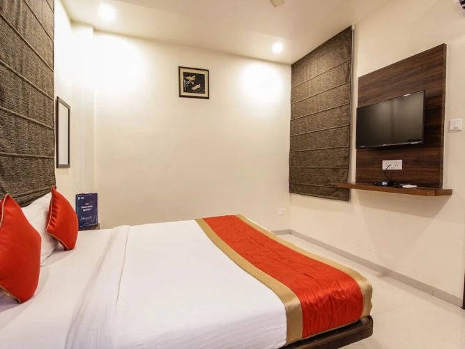 OYO 6795 Dream Inn