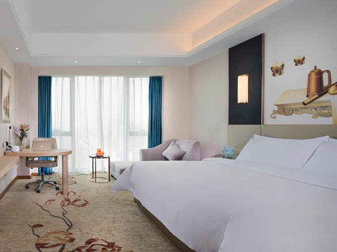 Business Double room