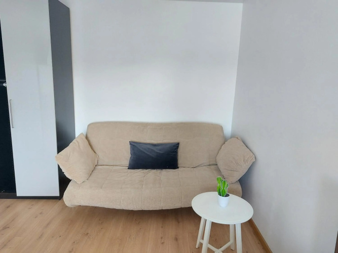 Piata Victoriei Arcul de Triumf Studio Apartment