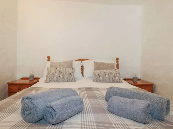 Swallow Cottage