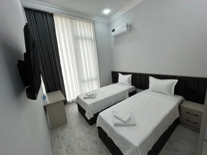 Hotel ART Guest House