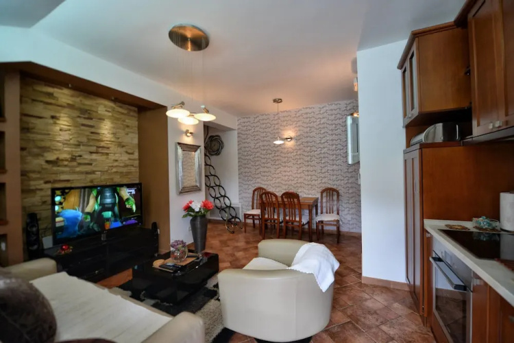 BMB Apartments