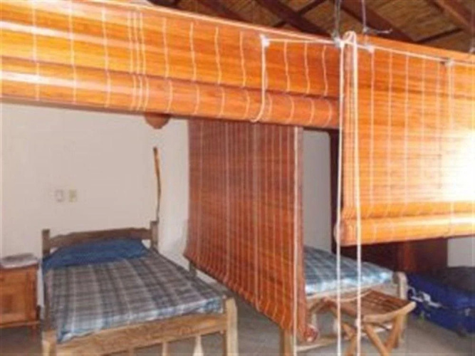 Casa De Arcos Guest House