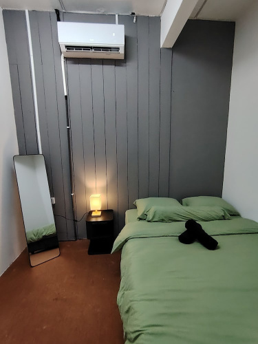 Ayla Hostel at MITC