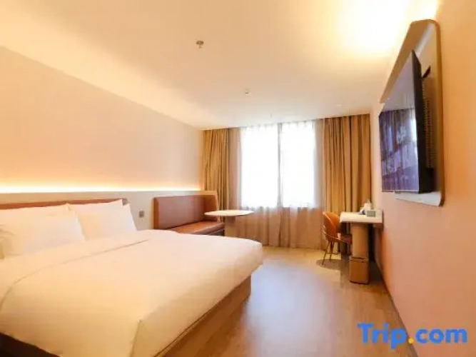 Business Double room