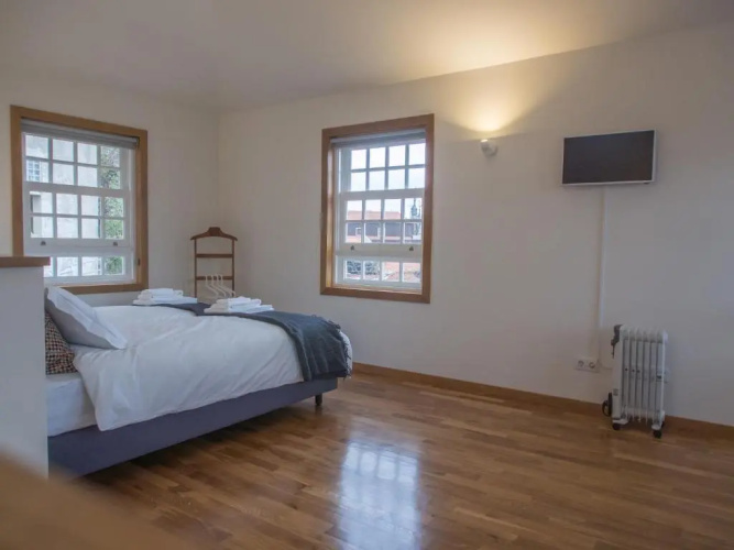 Belomont6 Apartments