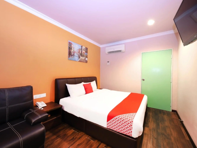 Triple Suite