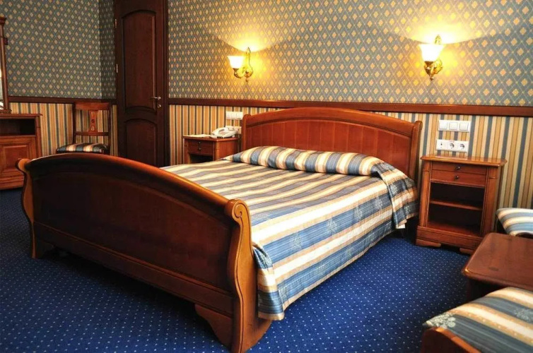 Olimp Hotel