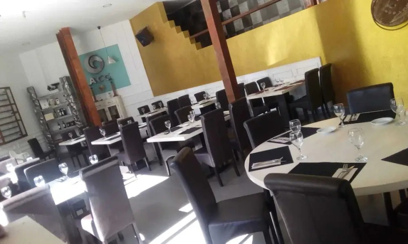 Hotel ACG