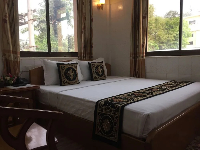 Aung Su Pyae Hotel