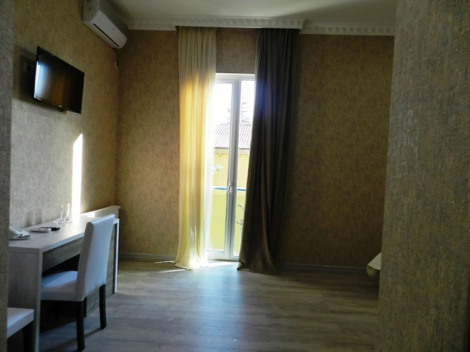 Resort Martvili