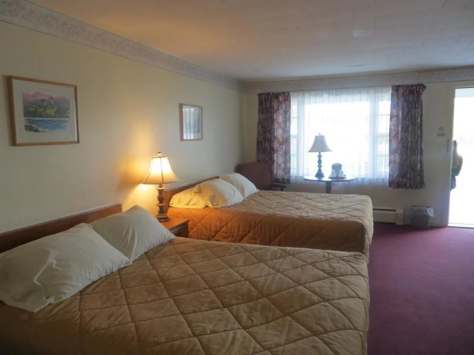 The York Corner Inn