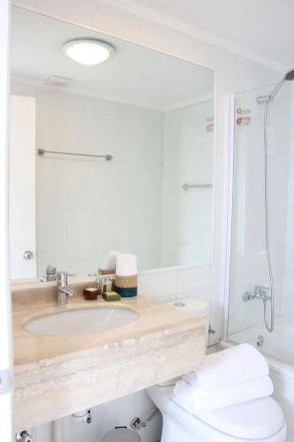 Apart Hotel Providencia