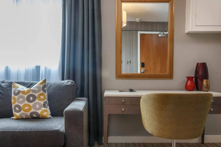 Mercure Preston Samlesbury