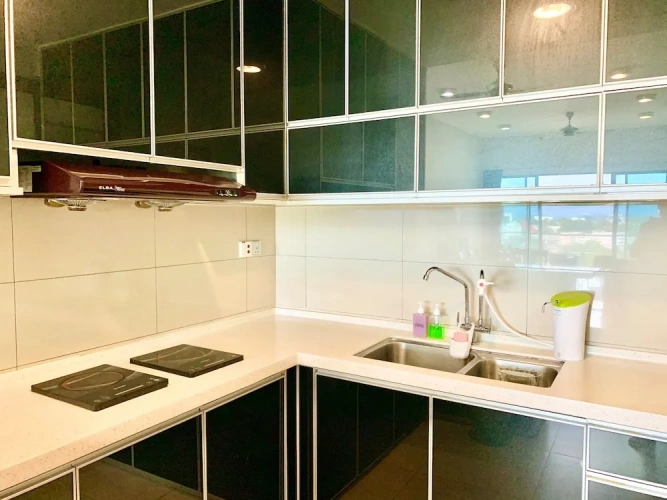 Classic Apartment