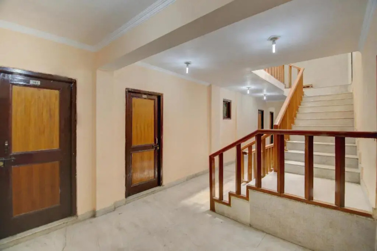 Hotel Dew by OYO Rooms